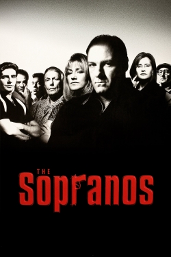 The Sopranos-fmovies