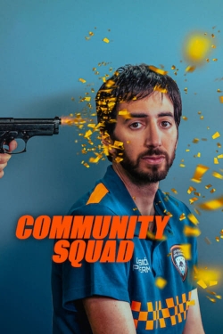 Community Squad-fmovies