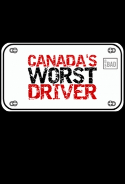 Canada's Worst Driver-fmovies