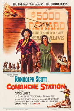 Comanche Station-fmovies