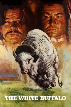 The White Buffalo-fmovies