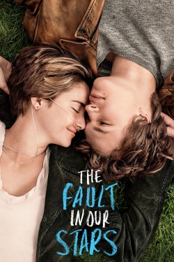The Fault in Our Stars-fmovies