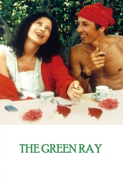 The Green Ray-fmovies