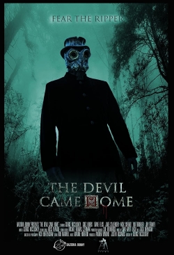 The Devil Came Home-fmovies