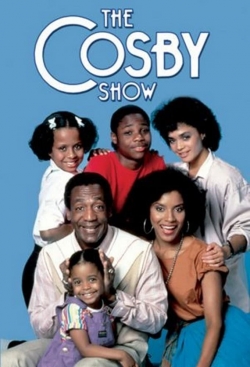 The Cosby Show-fmovies