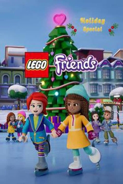 LEGO Friends: Holiday Special-fmovies