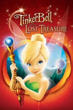 Tinker Bell and the Lost Treasure-fmovies