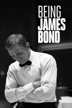 Being James Bond-fmovies