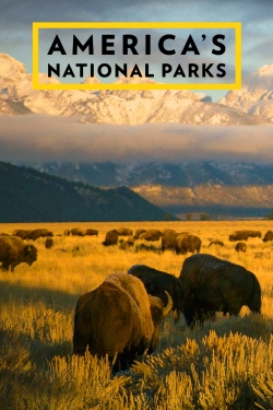 America's National Parks-fmovies