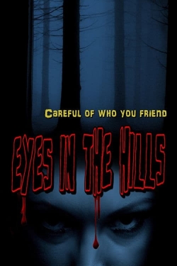 Eyes In The Hills-fmovies