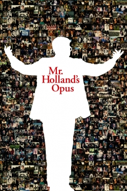 Mr. Holland's Opus-fmovies