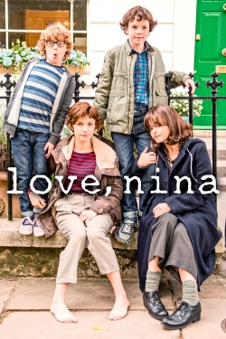 Love, Nina-fmovies