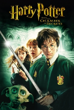 Harry Potter and the Chamber of Secrets-fmovies