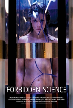 Forbidden Science-fmovies