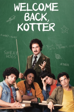 Welcome Back, Kotter-fmovies
