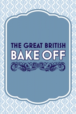 The Great British Bake Off-fmovies