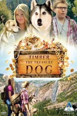 Timber the Treasure Dog-fmovies