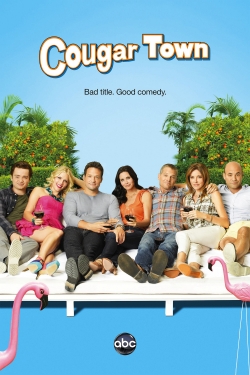 Cougar Town-fmovies