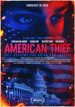American Thief-fmovies