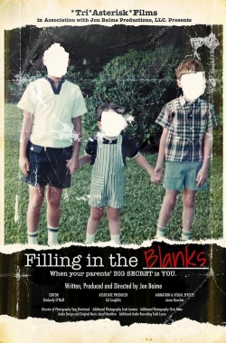 Filling in the Blanks-fmovies