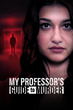 My Professor's Guide to Murder-fmovies