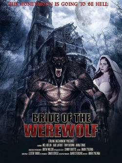 Bride of the Werewolf-fmovies