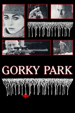 Gorky Park-fmovies