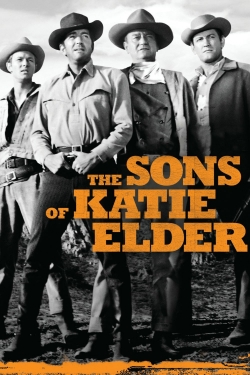 The Sons of Katie Elder-fmovies