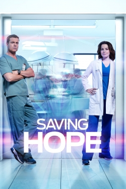 Saving Hope-fmovies