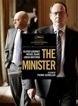 The Minister-fmovies