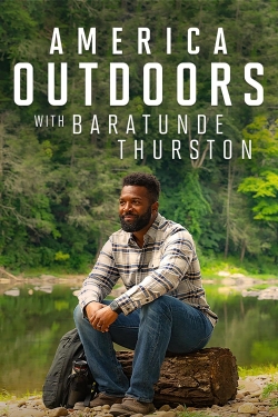 America Outdoors with Baratunde Thurston-fmovies