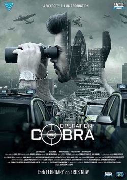 Operation Cobra-fmovies