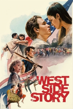 West Side Story-fmovies