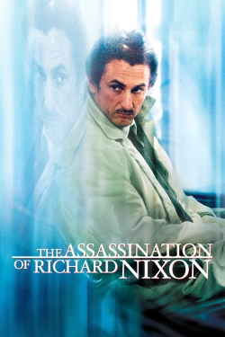 The Assassination of Richard Nixon-fmovies