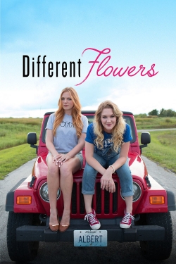Different Flowers-fmovies