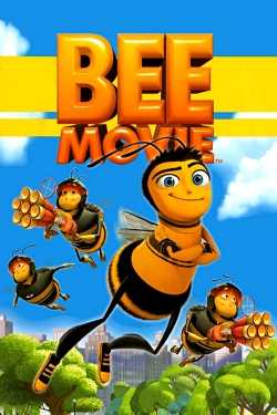 Bee Movie-fmovies