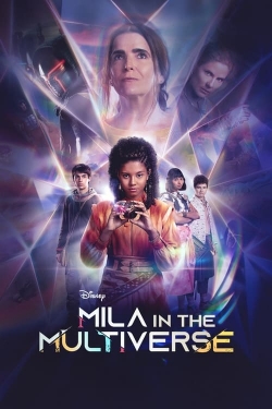 Mila in the Multiverse-fmovies