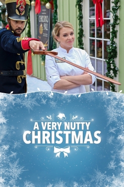 A Very Nutty Christmas-fmovies