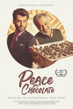 Peace by Chocolate-fmovies