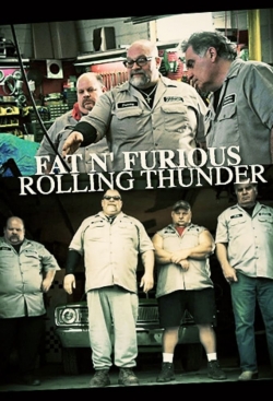 Fat n' Furious: Rolling Thunder-fmovies