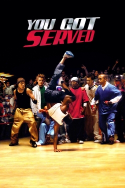 You Got Served-fmovies