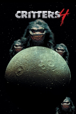 Critters 4-fmovies