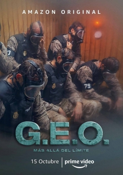 G.E.O. Más allá del límite-fmovies