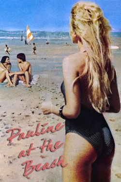 Pauline at the Beach-fmovies