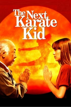 The Next Karate Kid-fmovies