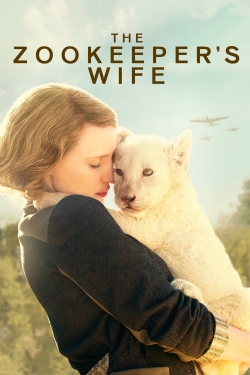 The Zookeeper's Wife-fmovies