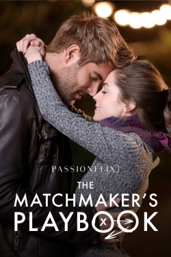 The Matchmaker's Playbook-fmovies