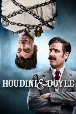 Houdini & Doyle-fmovies