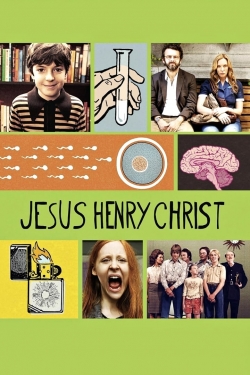 Jesus Henry Christ-fmovies