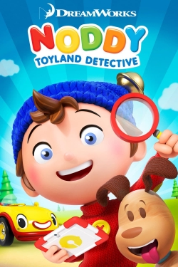 Noddy, Toyland Detective-fmovies